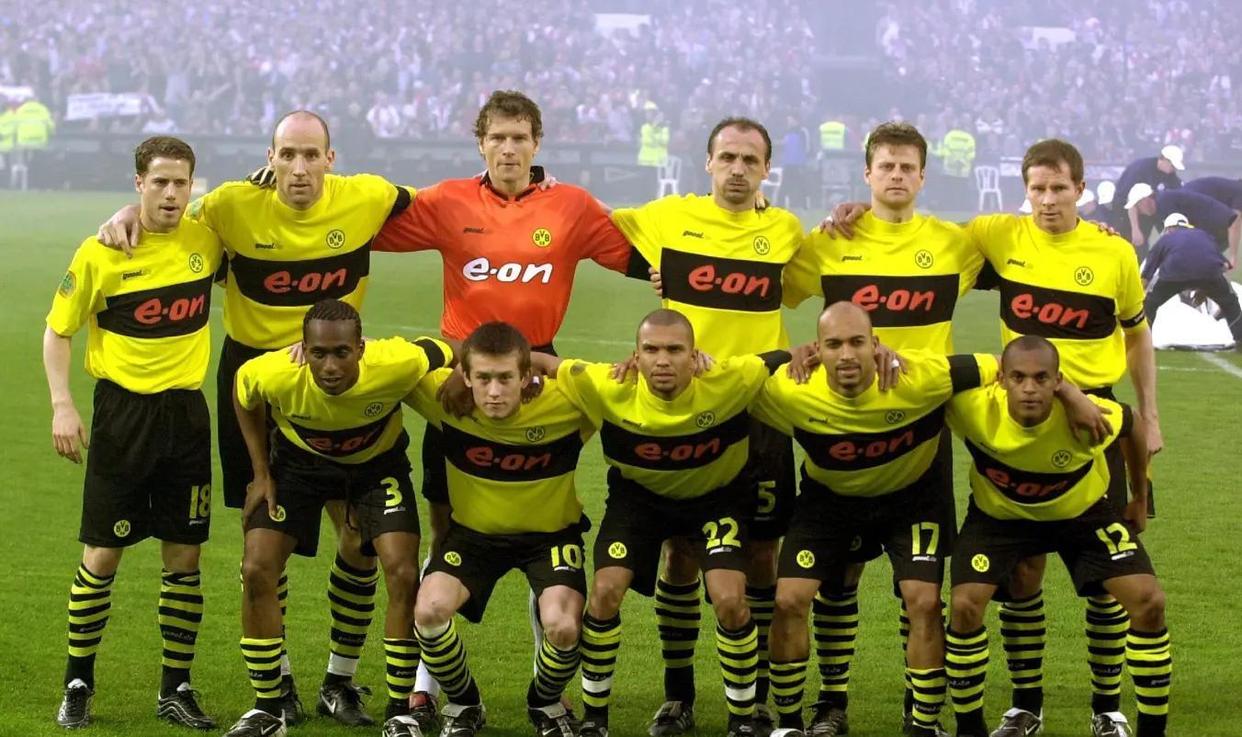 多特蒙德鏖战乌克兰,蒂亚戈点燃赛场的简单介绍 多特蒙德鏖战乌克兰,蒂亚戈点燃赛场的简单介绍