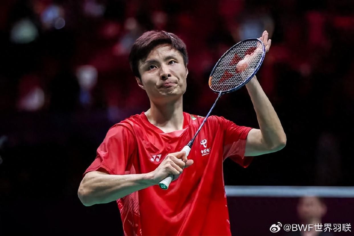 日本队险胜中国队,石宇奇点燃赛场 日本队险胜中国队,石宇奇点燃赛场