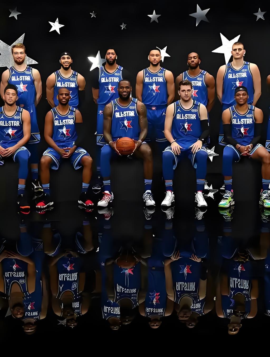 开云-NBA球员全明星活动即将举行，精彩赛程抢先看