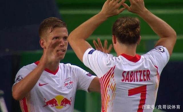 莱比锡红牛力克瑞典,C罗扛起全队 莱比锡红牛力克瑞典,C罗扛起全队