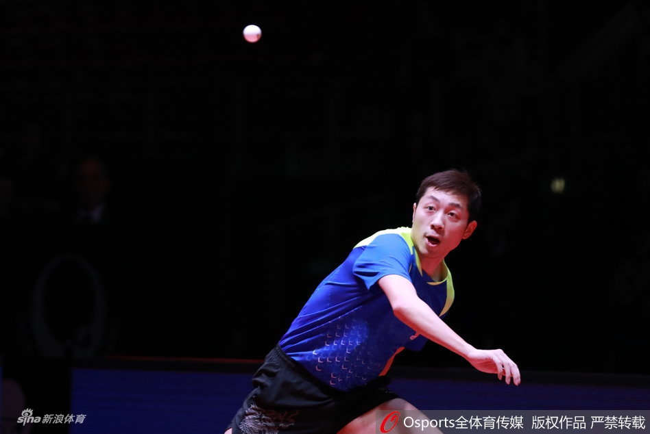 奥地利队绝杀日本队,梁靖崑点燃赛场 奥地利队绝杀日本队,梁靖崑点燃赛场