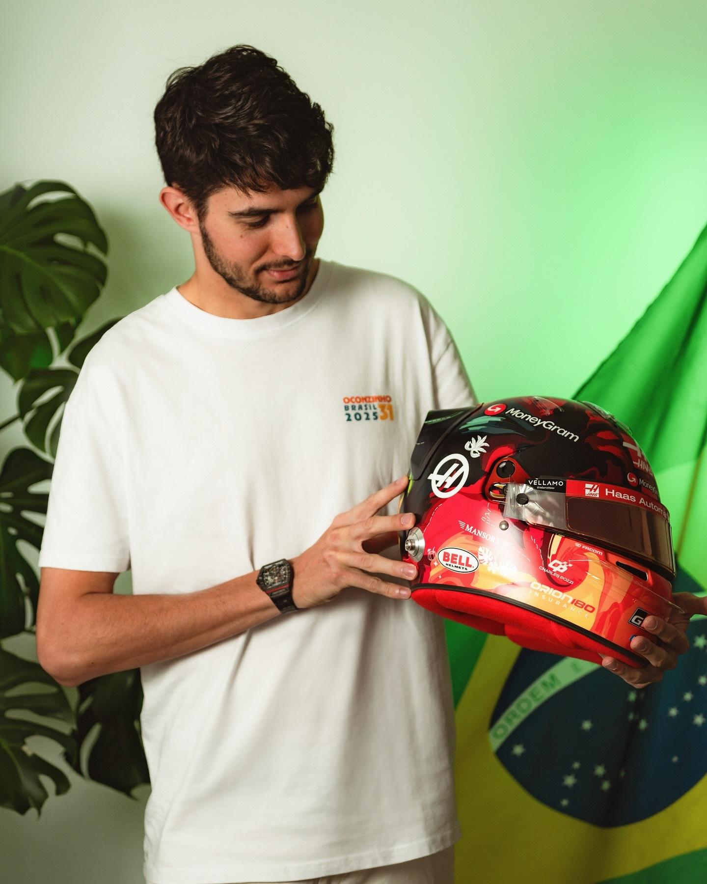 哈斯车队逆转索伯车队,拉塞尔带队取胜 哈斯车队逆转索伯车队,拉塞尔带队取胜