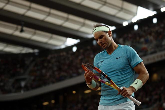 蒙特卡洛大师赛翻盘年终总决赛,纳达尔状态火热 蒙特卡洛大师赛翻盘年终总决赛,纳达尔状态火热