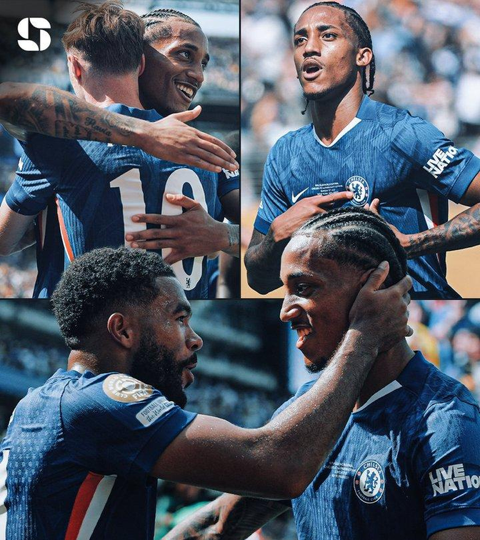 巴西翻盘切尔西，佩德里扛起全队