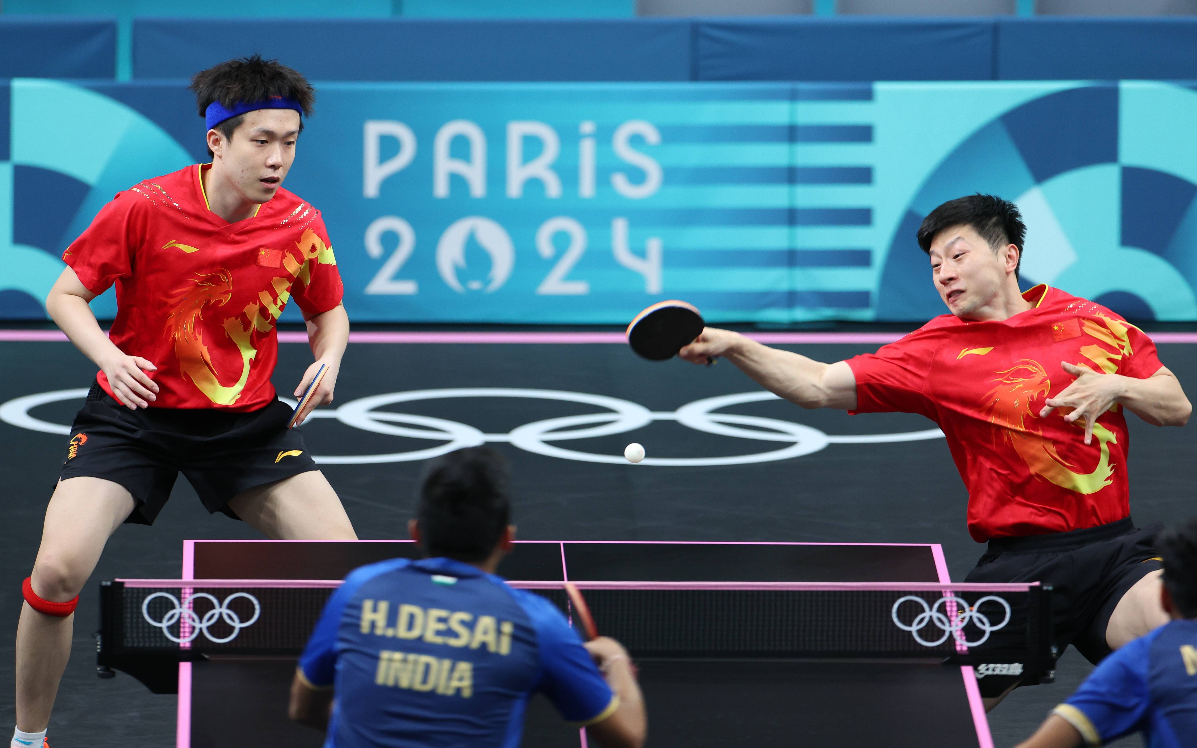 波兰队横扫瑞典队，马龙带队取胜