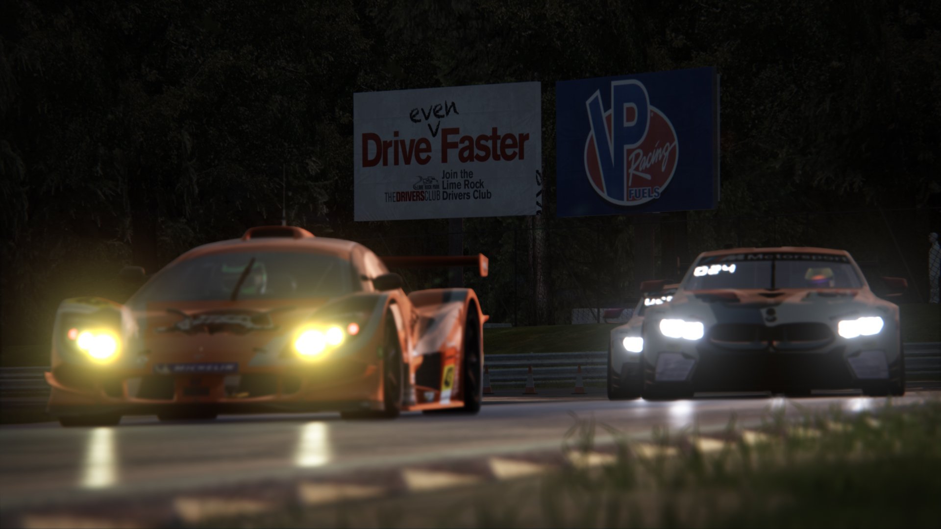 F1年度争冠焦点战,葡萄牙车手波尔蒂芒绝杀委内瑞拉黑马,上演史诗逆转