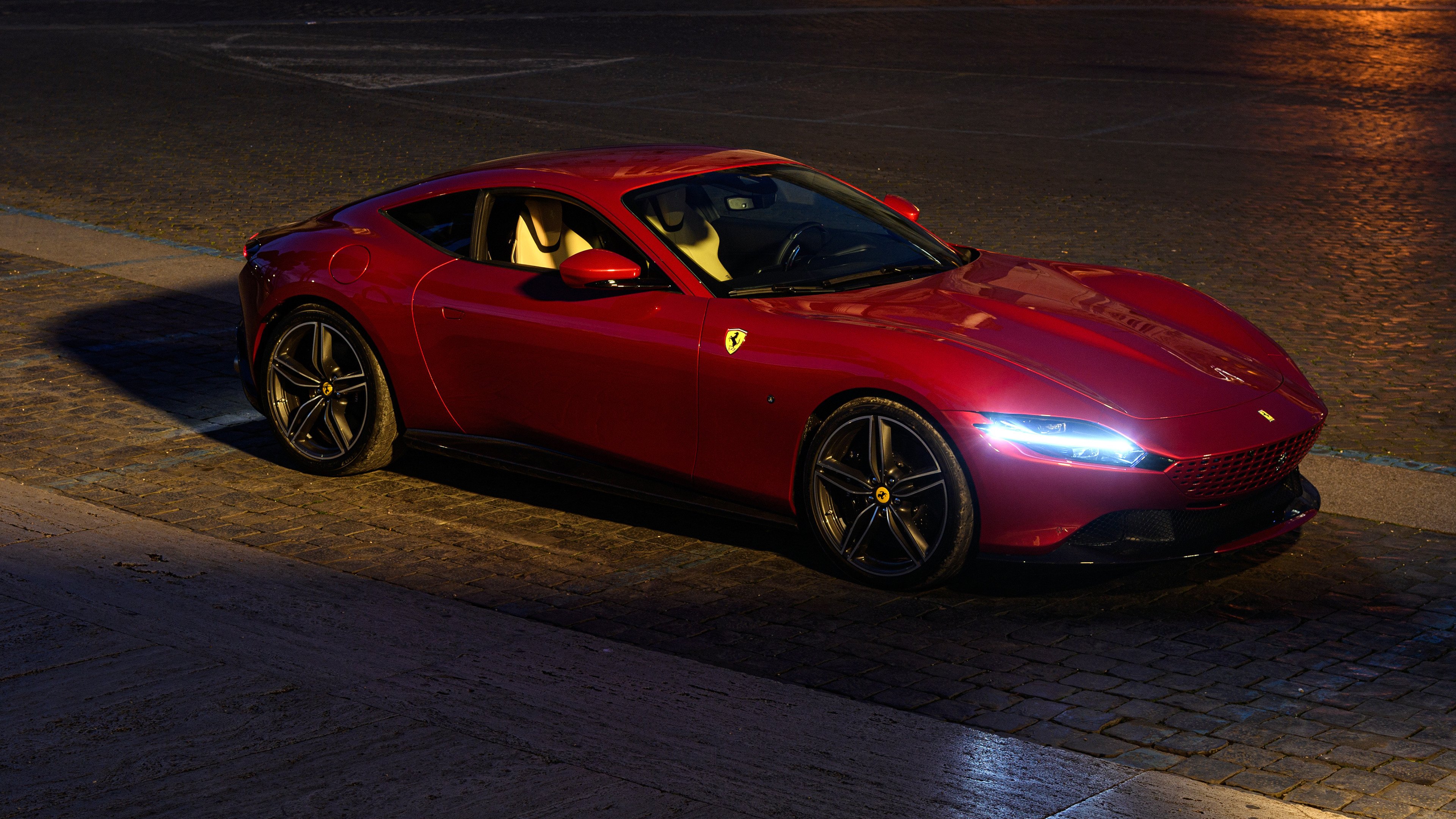 刀锋上的华尔兹，英格拉姆的终极救赎之夜